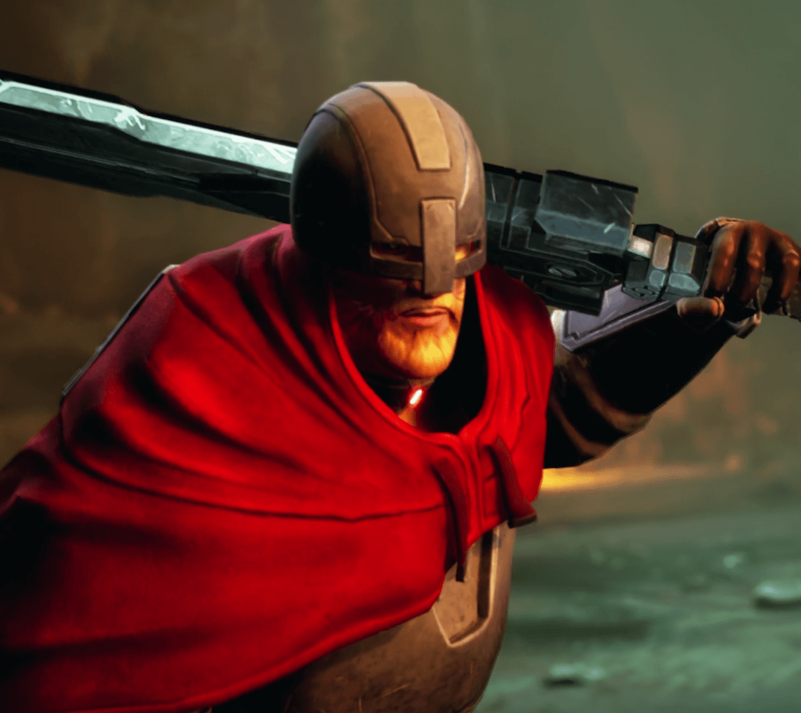 «Тутъ чума, уходи»: на Comic Con Игромир показали расширенный тизер-трейлер видеоигры «Киберслав: Затмение»